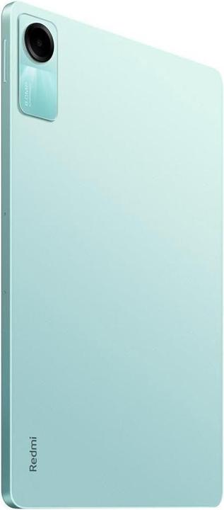 Actual product image Xiaomi Redmi Pad SE (ohne Ladegerät) (WLAN only, 11", 128 GB, Mint green)