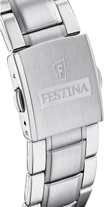 Immagine prodotto Festina Sport (Cronografo, Orologio da polso analogico, 44 mm)