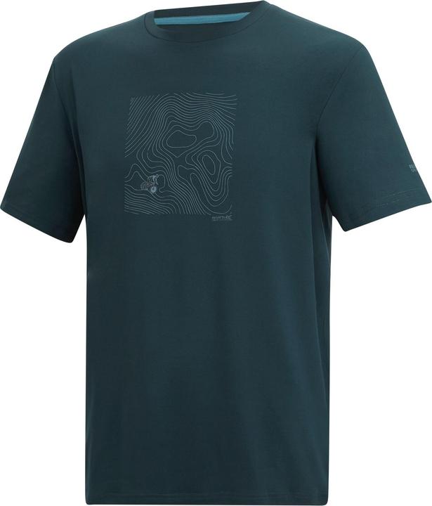 Produktbild Regatta Fingal TShirt (M)