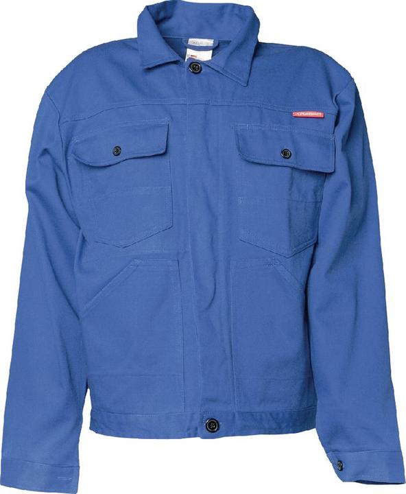 Actual product image Planam Waisted Jacket (42)