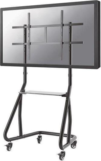 Produktbild Neomounts Mobile Flat Screen Floor Stand (stand+y) (height: ) (Universal, 100", 100 kg)
