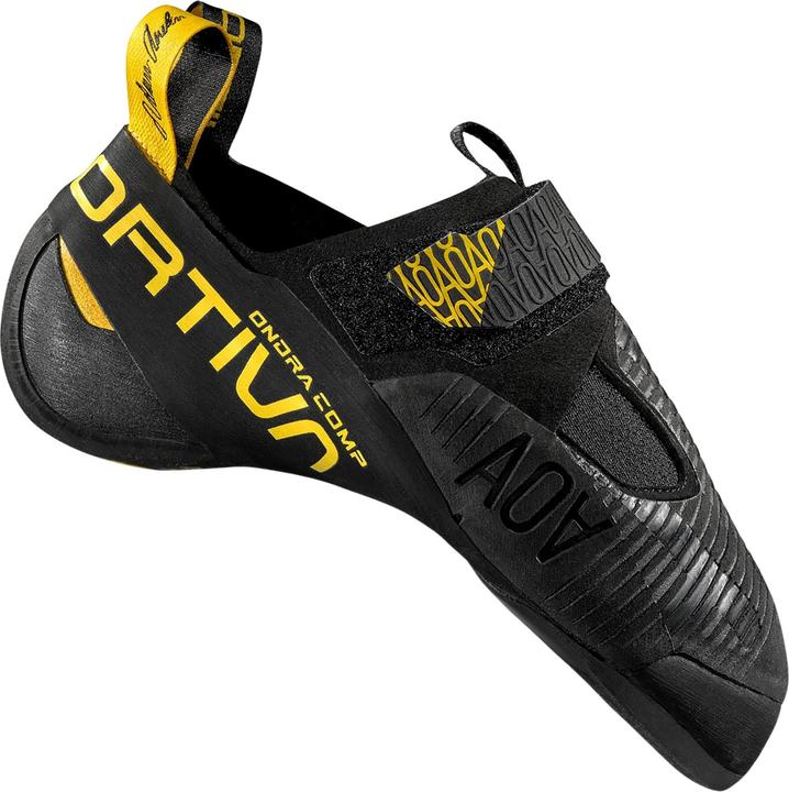 Produktbild La Sportiva Ondra Comp (40.5)