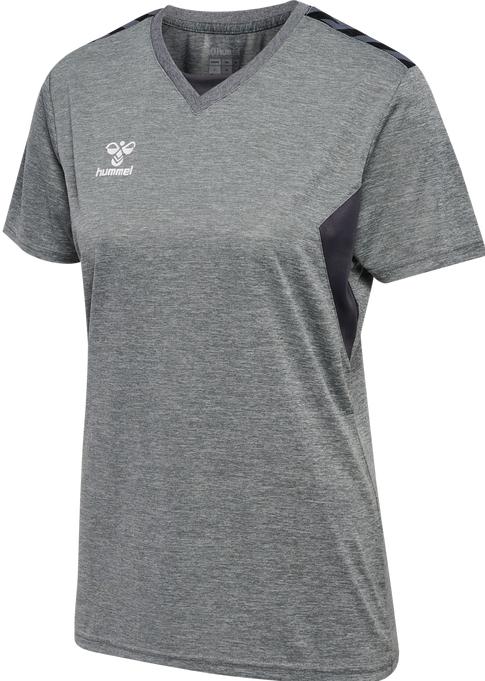 Immagine prodotto hummel Hmlauthentic Pl Maglia S/S Donna (L)