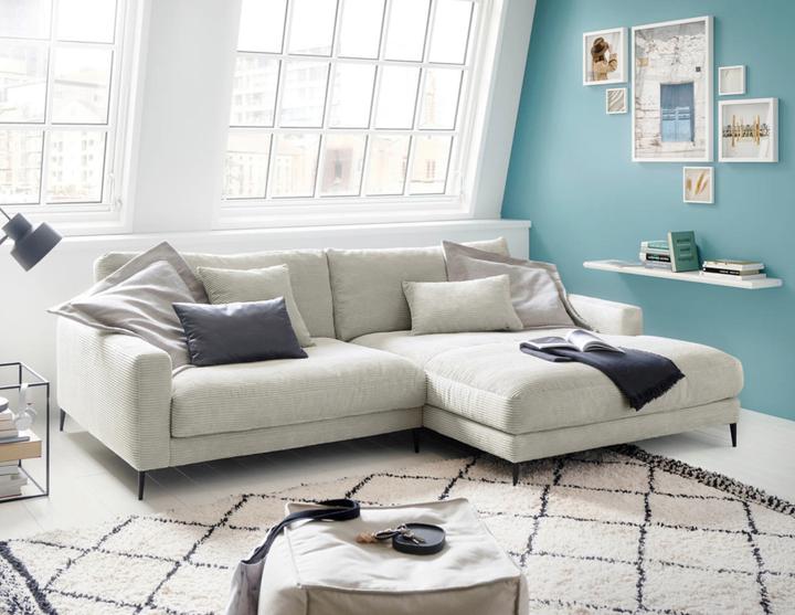 Produktbild Disco Möbel Uptown (3-Sitzer)