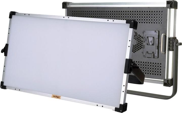 Produktbild Ledgo G200 Full Colour RGB (Studioleuchte)