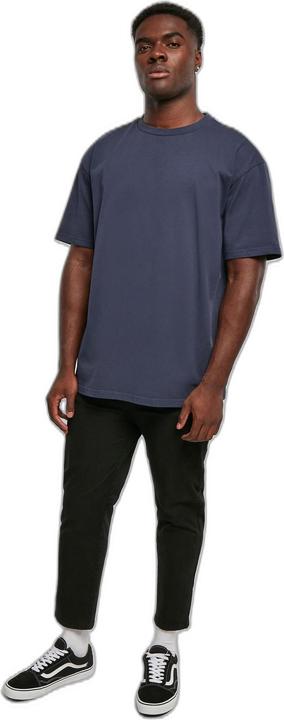 Produktbild Urban Classics Heavy Oversized Garment Dye Tee - 21143 (XL)
