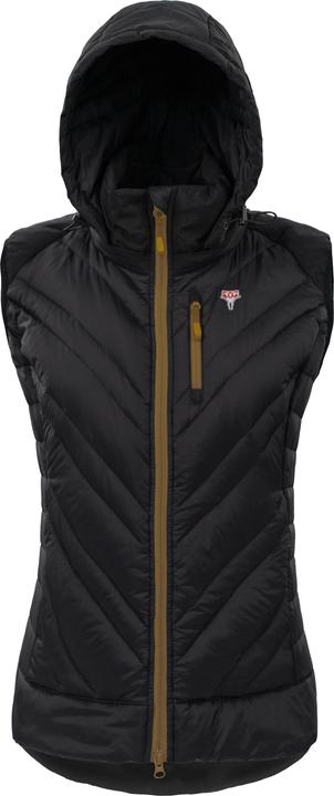 Produktbild Grüezi Bag Women's Lightful DownWool Vest (XL)