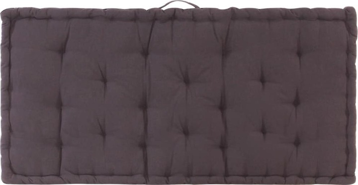 Actual product image VidaXL Marzio (120 x 80 x 10 cm)