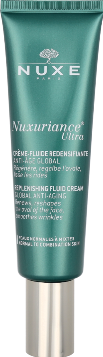 Actual product image Nuxe Nuxuriance (50 ml)