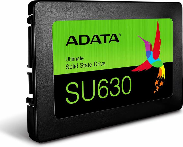 Produktbild Adata Ultimate SU630 (1920 GB, 2.5")