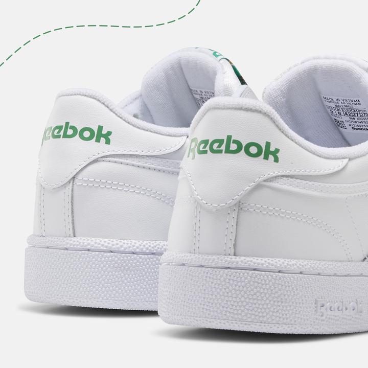 Immagine prodotto Reebok Club C 85 (40.5)