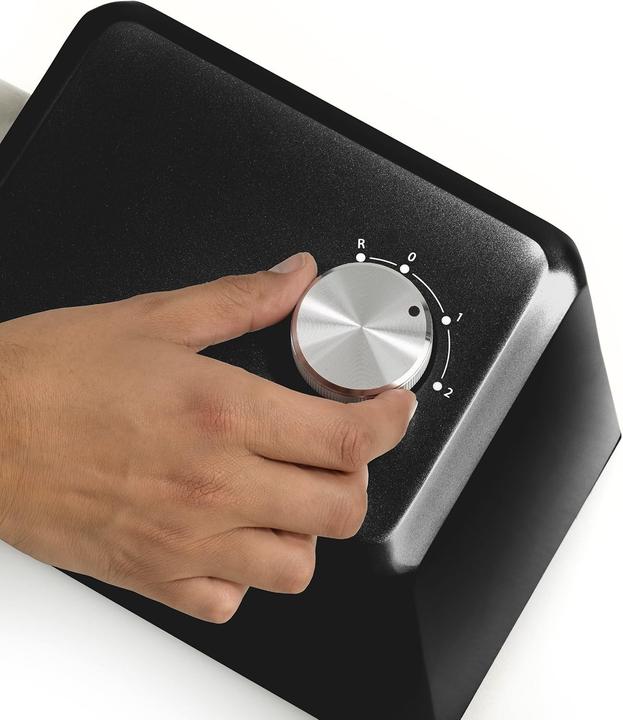 Produktbild Caso FW 2500 Schwarz