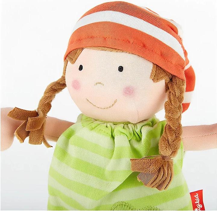 Produktbild Sigikid Puppe