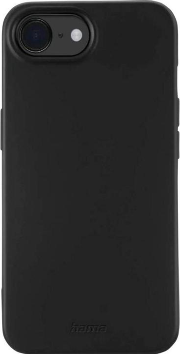 Hama Cover FF iPhone 16e sw (Apple iPhone 16e)