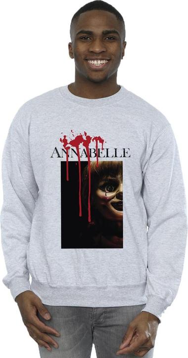 Produktbild Universal Textiles Peep Poster Sweatshirt (XXL)