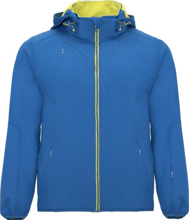 Immagine prodotto Alpinia Siberia Softshell Jacke (M)