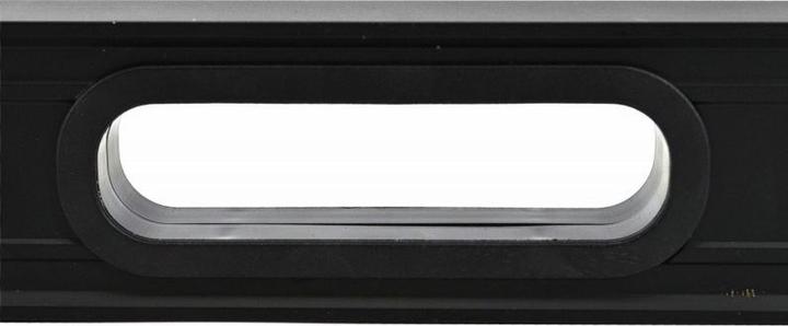 Produktbild Awtools Poziomica Black 60cm Magnetyczna Z Uchwytem (60 cm)
