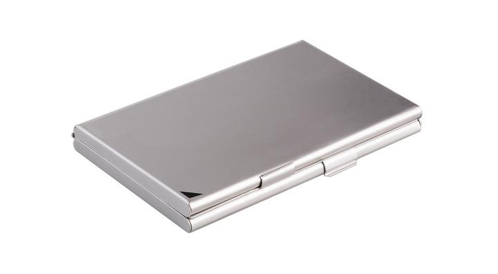 Produktbild Durable Visitenkarten-Etui Duo (Spezial)