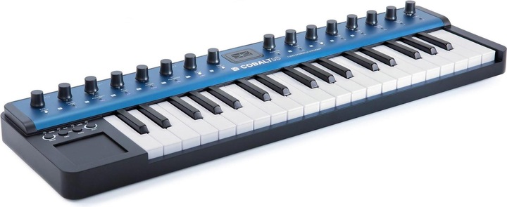 Productafbeelding Modal Electronics Synthesizer Cobalt5S