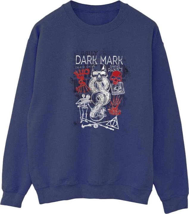 Image du produit - Sweat - Femme (3XL)