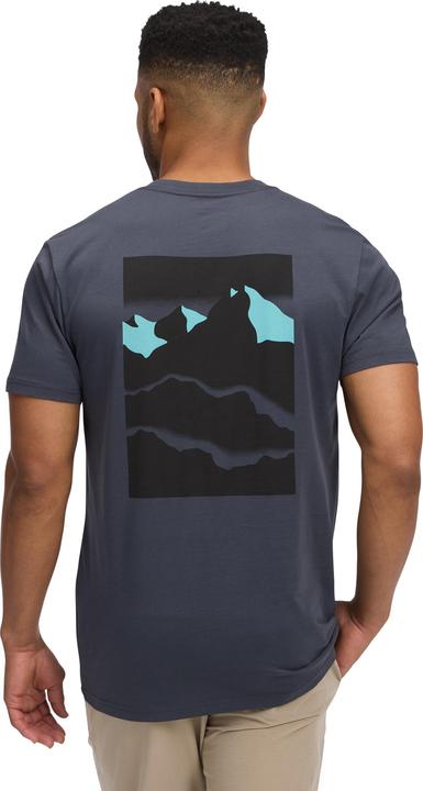 Produktbild Black Diamond Mountainscape (L)