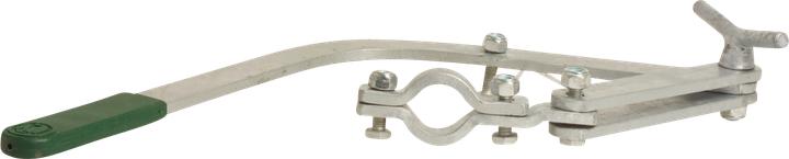 Actual product image Hebelgarnitur 4 - 5 - 6" Typ 0930