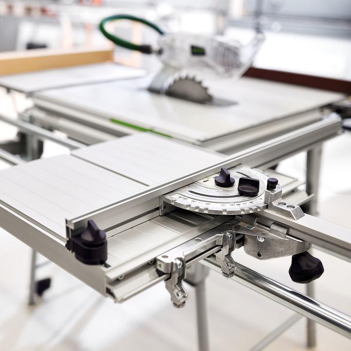 Produktbild Festool Schiebetisch ST 840 TKS 80 (50 cm, 42 cm)
