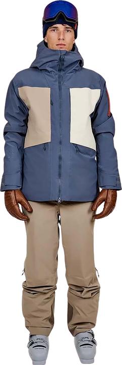 Immagine prodotto The Mountain Studio 3L Hybrid Shell (M)