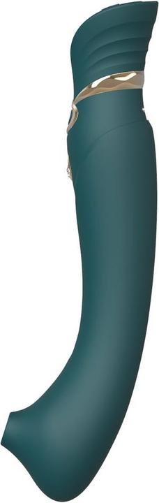 Produktbild Curve Toys Queen G-Spot PulseWave