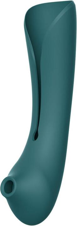 Produktbild Curve Toys Queen G-Spot PulseWave