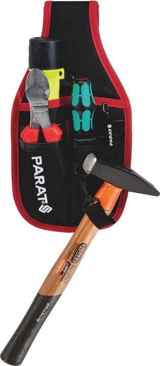 Actual product image Parat Belt bag PARABELT