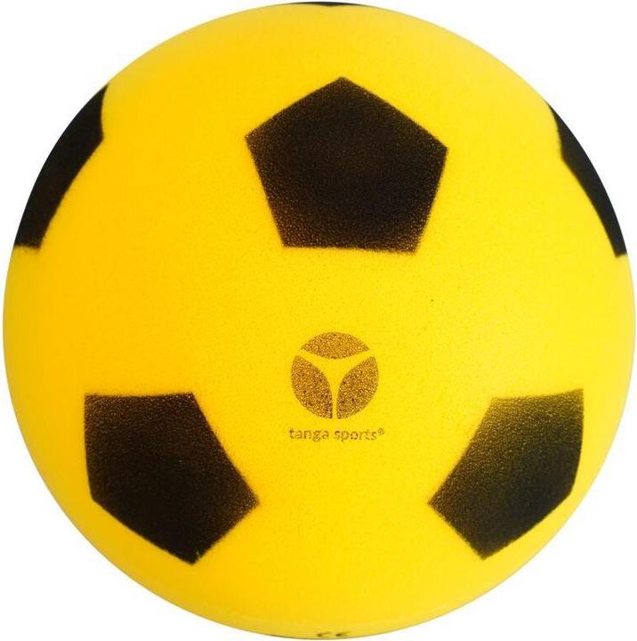Tanga Sports ® Soft Fussball