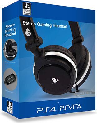 Actual product image 4Gamers Pro4-10 (Cable)