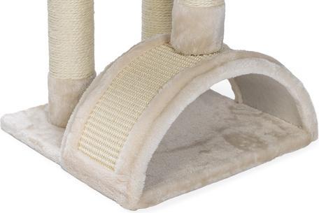 Image du produit Beeztees Tanica (82 cm, Beige)