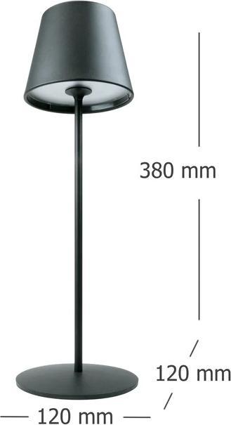 Produktbild Schwaiger Tischleuchte (200 lm)