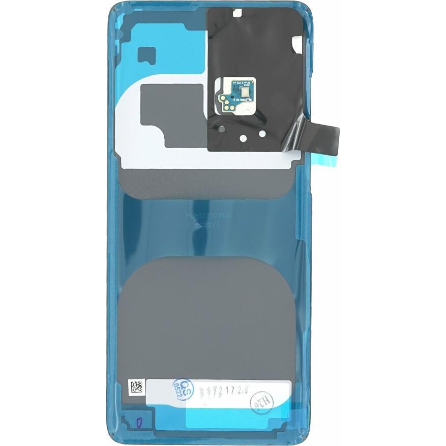 Thumbnail - Samsung Back Cover G985F/G986B Galaxy S20+ 4G/5G white GH82-21634B, Smartphone Akku