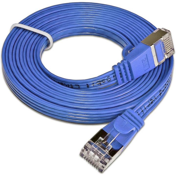 Actual product image Wirewin Network cable (STP, CAT6, 5 m)