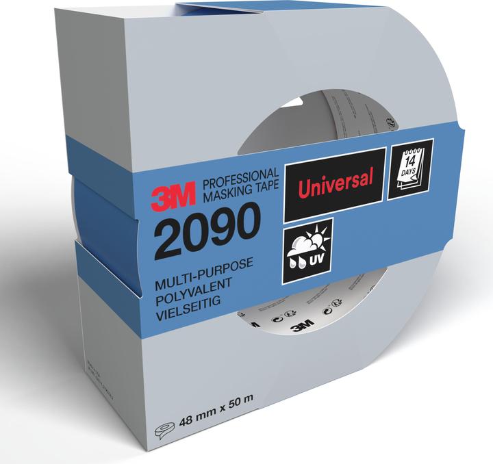 Image du produit 3M Ruban de masquage pour peintres (48 mm)