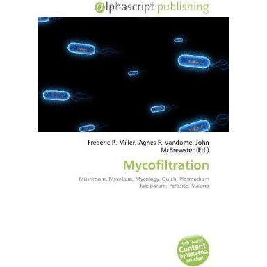 Mycofiltration, Fachbücher