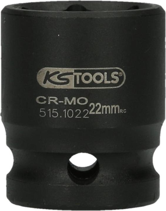 Actual product image KS Tools 515.1022 (22 mm)