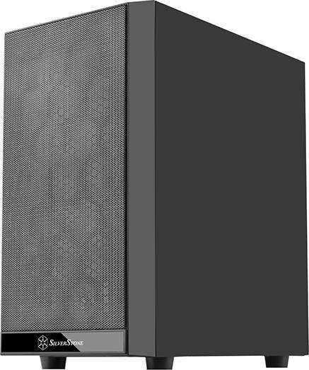 Actual product image Silverstone Precision PS15 (mATX, Mini-ITX)