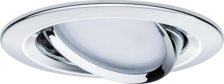 Produktbild Paulmann Einbauleuchte Nova Plus Set (1275 lm)