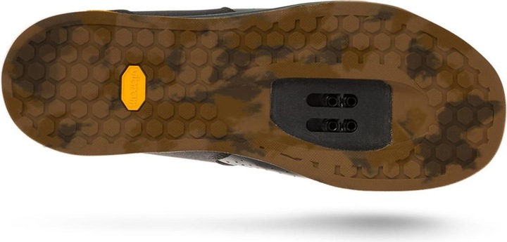 Actual product image Giro Chamber II (42)