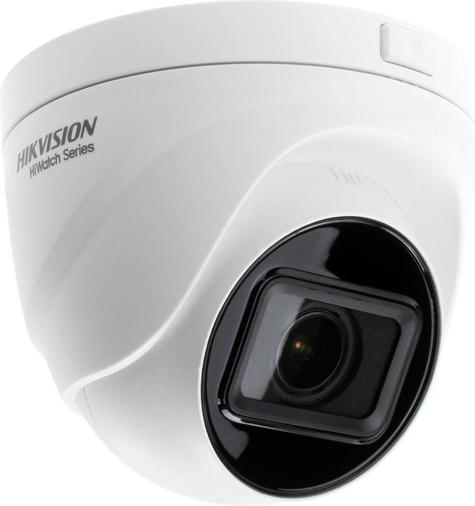 Actual product image Hikvision Digital Technology HWI-T641H-Z bewakingscamera IP-beveiligingscamera Buiten Dome Plafond/m (2560 x 1440 Pixels)