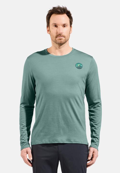 Immagine prodotto Odlo Salita 160 (XL)