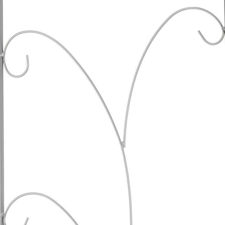 Actual product image Relaxdays coat rack