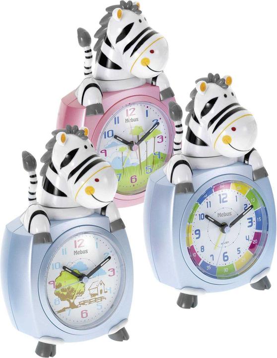 Produktbild Mebus Zebra