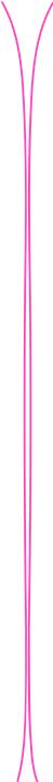 Produktbild Black Crows Ski Serpo 2026 (160 cm, Ohne Bindung)
