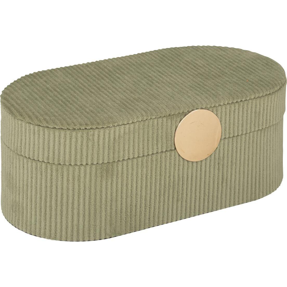 Thumbnail - Atmosphera, Uhrenbox + Schmuckaufbewahrung, 192949