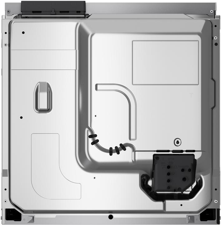 Immagine prodotto Bosch Hausgeräte Set da incasso, HEG578BB4 + NXX675CB5E, Cucina da incasso, Piano cottura a induzione Flex